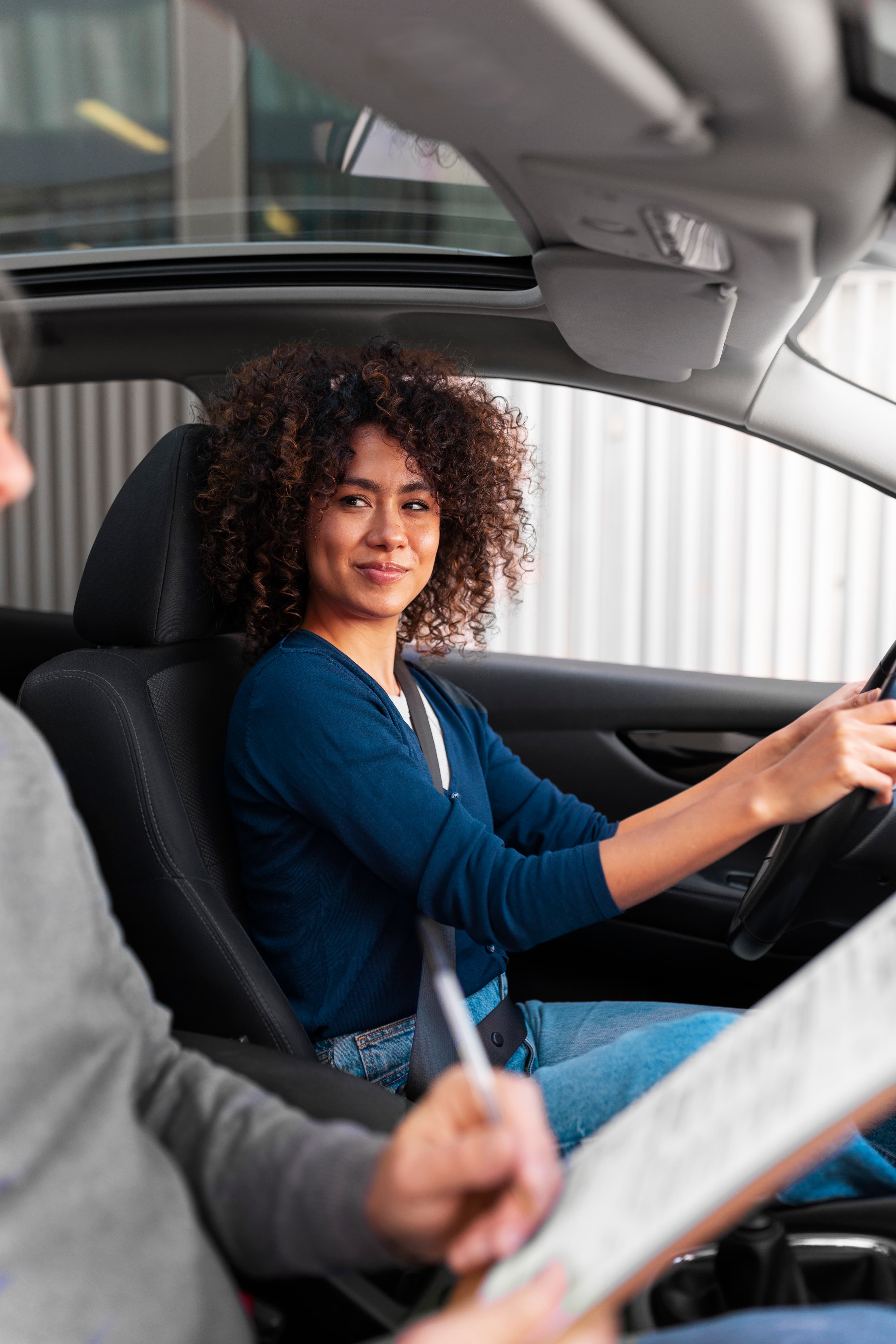 Formation personnalisée RDV Permis